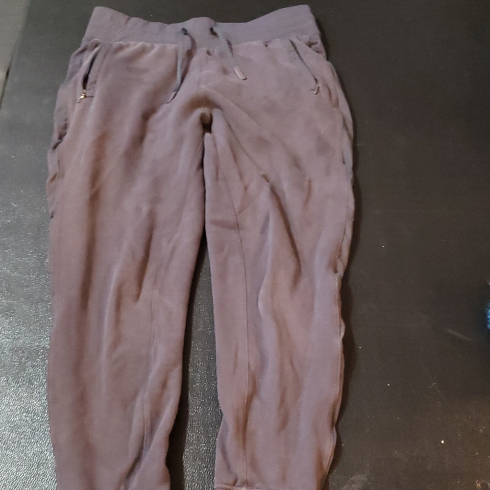 sweatpants